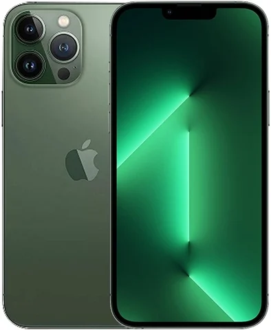 Apple iPhone 13 Pro 128GB Alpine Green, Unlocked A