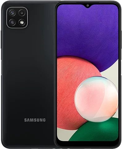 Samsung Galaxy A22 5G Dual Sim 64GB Grey, Unlocked B