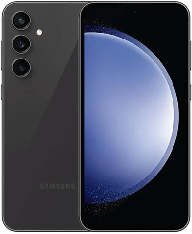 Samsung Galaxy S23 FE 5G Dual Sim 128GB Graphite, Unlocked A
